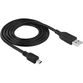 Câble de charge Mini USB pour Gopro Hero 1 2 3 3+ 4