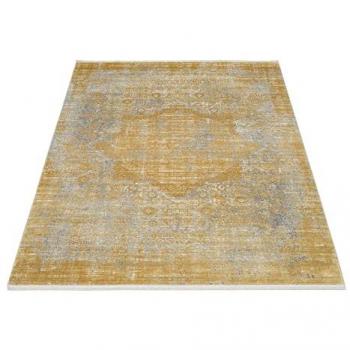 OCI DIE TEPPICHMARKE Teppich »COLOUR MEDI«, rechteckig, 8 mm Höhe