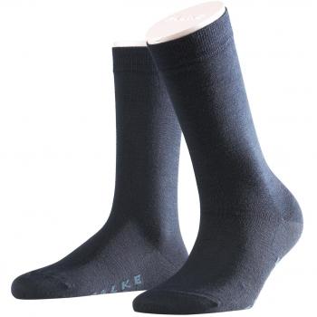 Falke Women's Soft Merino Wool Socks