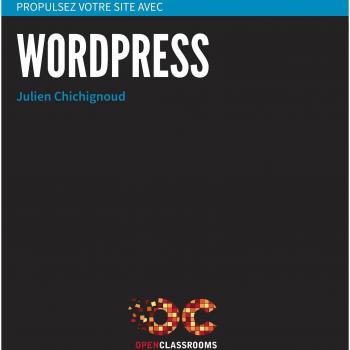 Propulsez votre site avec Wordpress