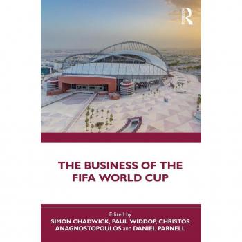 Vitalsource Technologies, Inc. The Business Of The Fifa World Cup
