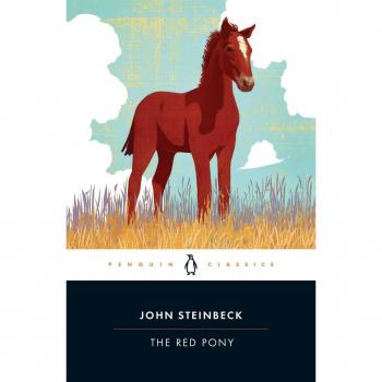 The Red Pony
