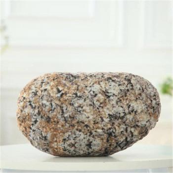 Oreiller imprimé marbre géométrique 40cm 45cm 70cm pour salon, bureau et voiture