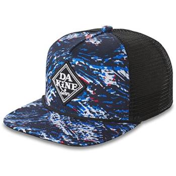 Dakine Classic Diamond Trucker Eco Dark Tide – One Size