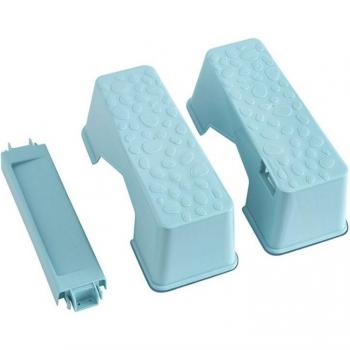 Detachable Toilet Stool