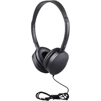 3.5mm Audio Jack Kids Headphones with Foldable Design