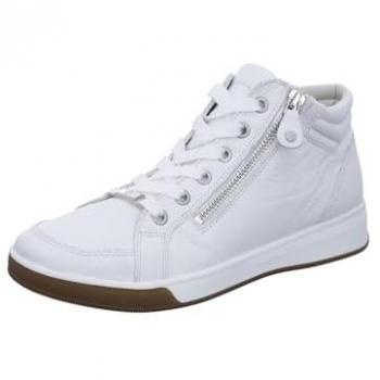 ARA ROM Schnürboots, modischer Keilabsatz