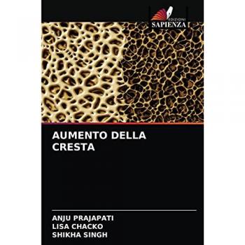 Prajapati, Anju: AUMENTO DELLA CRESTA