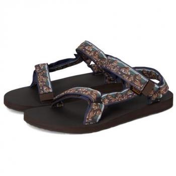 Teva Sandalen für Herren Original Universalsandalen