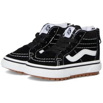 Vans Sneakers MTE SK8-Hi Zip VN000D0MBZW1 Nero