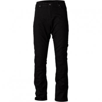 Jeans RST Moto Straight Nero