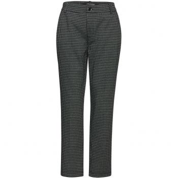 Street One Pantalón Chino Jaquard 378089 para Mujer