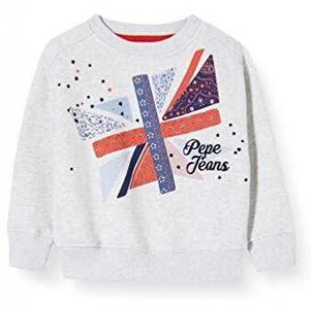 Sudadera Pepe Jeans Dalia para Niñas 14Y/164