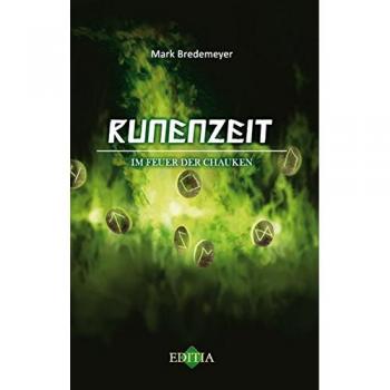 Runenzeit: Im Feuer der Chauken