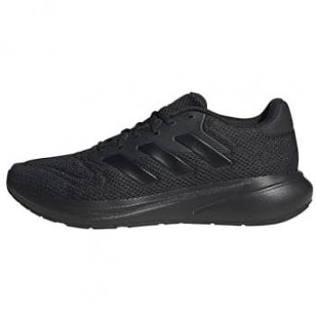 Sportive Adidas da Uomo, nero
