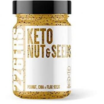 CREMA ENERGÉTICA KETO BUTTER 226ERS