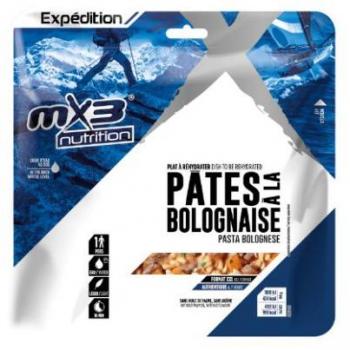 Pasta Bolognese Liofilizzata MX3 XXL 230 g