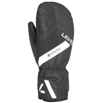 Manoplas Neo Gore-tex® Color Negro Talla 2XL