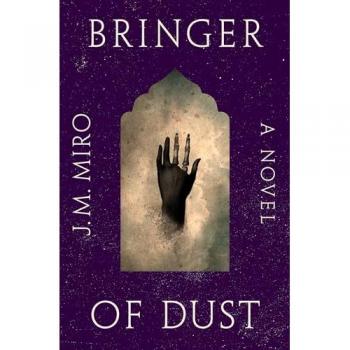 Bringer of Dust