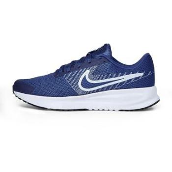 Nike Run Defy Men’s Royal Blue & White Running Shoes (Size 8)