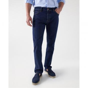 Jeans Salsa Lavaggio Medio 36
