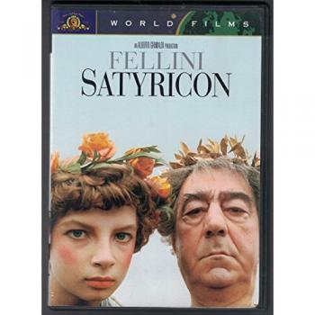 Satyricon