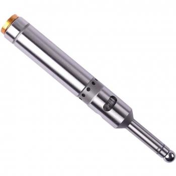 Sensor de Bordes Electrónico para Máquinas CNC