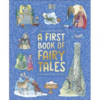 Mary Hoffman A First Book of Fairy Tales