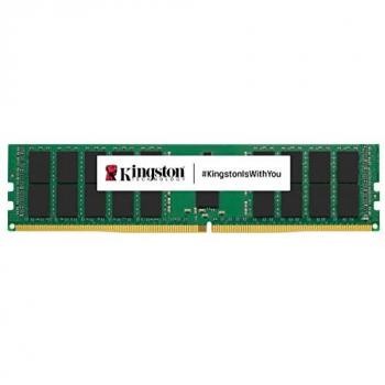 Memoria RAM Kingston 32GB 3200MT/s DDR4 ECC