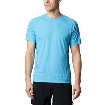 Columbia Titan Ultra II T-Shirt à Manches Courtes pour Homme