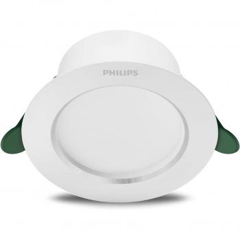 Philips podhledové LED svítidlo Diamond 1x 2,2 W 3000K
