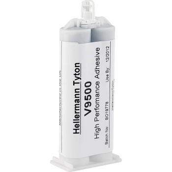 Guaina Termorestringente con Adesivo Epoxied – Hellermann Tyton 627‑95002