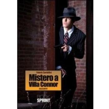 Mistero a Villa Connor