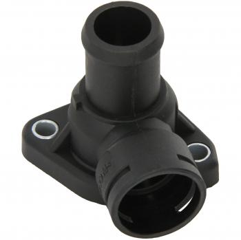 Brida de refrigerante VAICO para Passat y A4 V10-8254