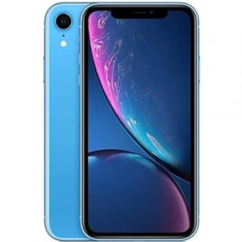IPhone XR 64 Go, Bleu, débloqué