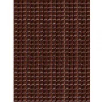 DecoPatch Chocolate Velvet 20‑Sheet Bundle