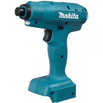 Makita DFT129F 18V LXT Cordless Brushless Production Tool – Battery Free