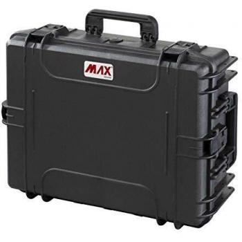 Valise hermétique Panaro MAX540H190 594x473x215 mm