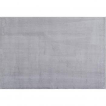 Tappeto Sky Argento 120 × 170 cm (Leroy Merlin)
