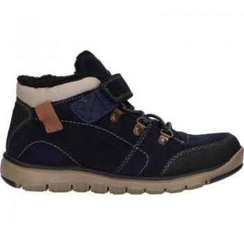 Botas de agua Geox J94ARA 022BU J Xunday B ABX C0670 Navy-Beige
