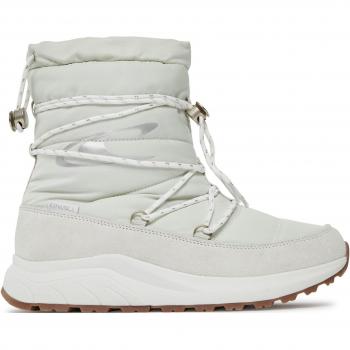O'Neill Vail Frauen Schneeschuhe Hoch Beige