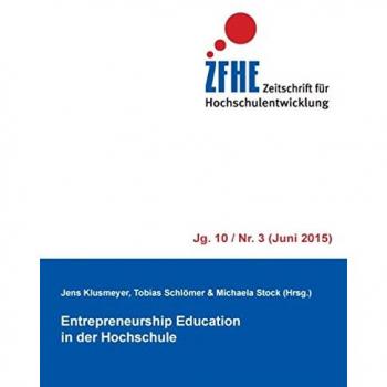 Entrepreneurship Education in der Hochschule
