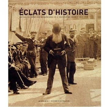 Eclats d'Histoire