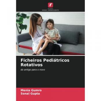 Gumro, Menia: Ficheiros Pediátricos Rotativos