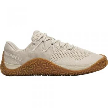 Scarpa bassa Merrell Trail Glove 7 Beige/Stucco/Bianco 38