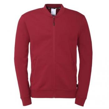 Bordeaux Herren Jacke – UHLSPORT – ID College – 4XL