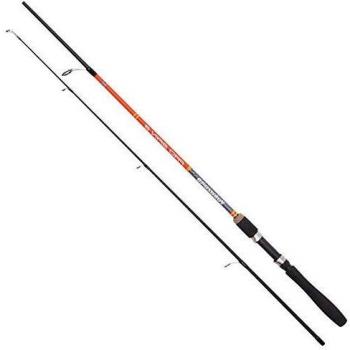 Yokozuna Pro Series Spinning Rod – Black, 2.70 m All‑User