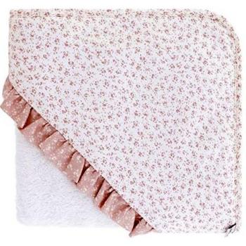 Accappatoio e Grembiule Neonatologici Rosa – Taglia 1 cm di Spessore