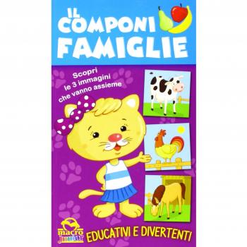 Il Componi Famiglie