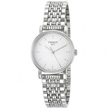 Tissot Everytime Ladies Watch